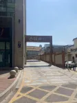 Light Luxury Homestay (Shantou High-speed Railway Station)
