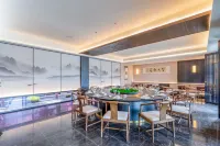 Zen Xuan Xanadu Hotel - breakfast