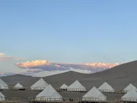 Dunhuang Wukong Xiaozhu Desert Camping Homestay