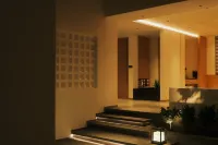 Wuyishan Qingshanjian Holiday Villa