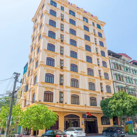 Quang An Hotel