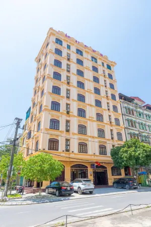 Quang An Hotel