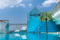 Dongshan Island Haiyu Shanju