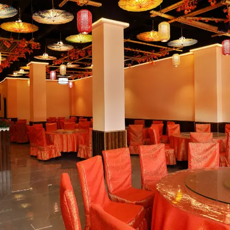 Anhua Xinlv Hotel