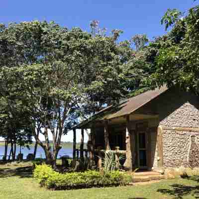 Sundiata Beach Resort Hotel Exterior