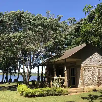 Sundiata Beach Resort Hotel Exterior
