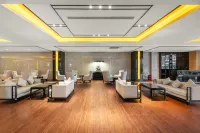 Tianfu Jiuding International Hotel