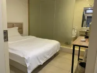 Haohaojia Hotel (Huizhou Railway Station)