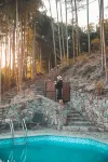 이산 이수이 홀리데이 호텔 - 빌라