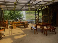 Mountain Stream Homestay Hotels in Anji Meizi Bay Scenic Area