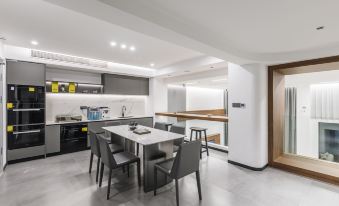 Xianju Laiye Homestay