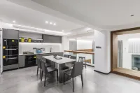 Xianju Laiye Homestay - อ่างจากุชชี่