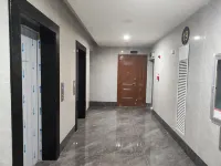 Shuangqi Bieyuan Homestay (Panzhou Gymnasium)