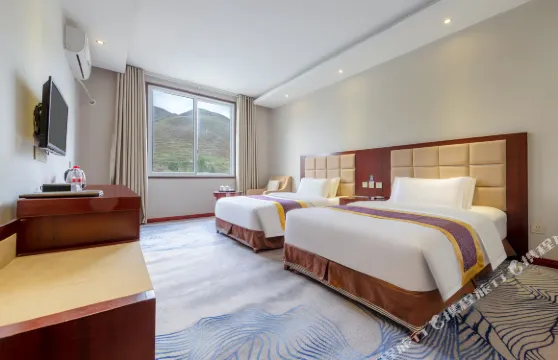 康定泰風和暢酒店