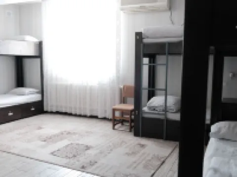 Apple Hostel Bishkek Hotels in Bishkek