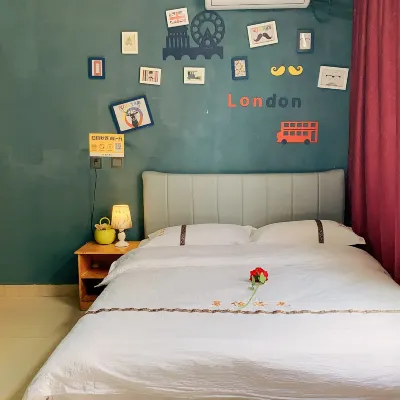 Xiayi Luoke Hotel (Xichang College) Hotels near Xichang Qingshan Airport