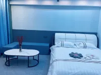 Xiangyue Shiguang·Theme Apartment