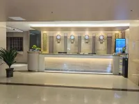 บิสซิเนส โฮเต็ล ชิ่นหยวน โรงแรมในหยิงเซียน