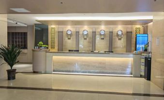 Qinyuan Business Hotel