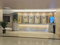 Qinyuan Business Hotel Hotels in Ying County