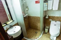 핑양 친수이 호텔