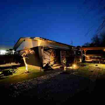 Fuji Trip House Kawaguchiko Hotel Exterior