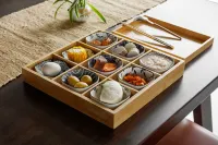 Zhanyu Shanju·Jiangjing Designer Homestay - Homestays