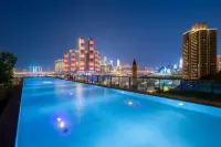Yunmu International Hotel (Chongqing Nanbin Road Himalaya Branch)