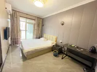 Kunshan Wenxingang Apartment