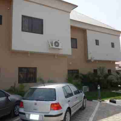 Badala Hotels Hotel Exterior