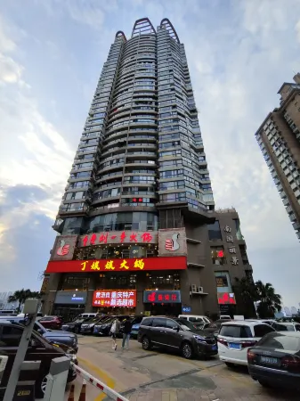 Xiaoxiaoqin B&B (Hongya Cave)