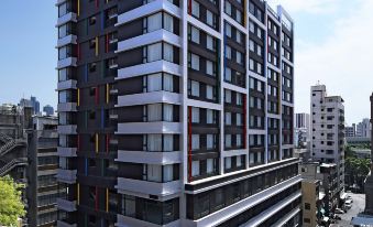 Fullon Poshtel Kaohsiung