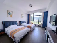 Yangxin Xiandao Yushu Party Homestay - Yüzme Havuzu