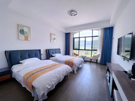 Yangxin Xiandao Yushu Party Homestay