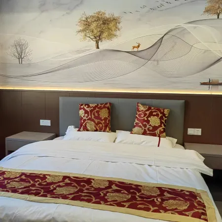 Xincan Hotel