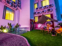 Shiguangxuan Hotel (Chengdu Daxuan High-speed Railway Station) Hotels in Dayi County