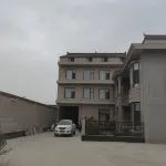 지산 용홍 호텔 지산 호텔