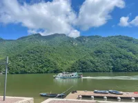 Kuandian Shanshui Yunxuan Homestay - Pet friendly
