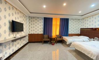 Moonlight Hotel