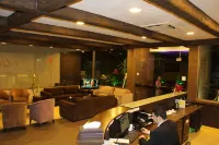 Bliss 3000 Furnished Studios