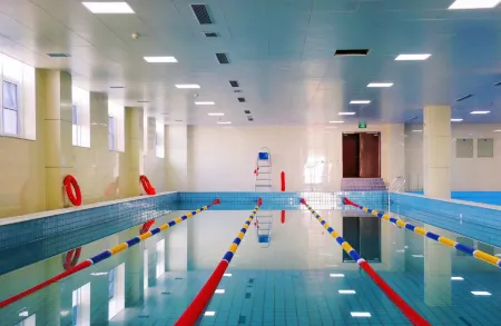 Bohai Bay International Hotel