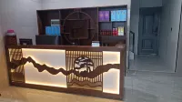 Sanqingshan Four Seasons Inn