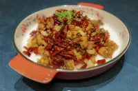 ZhongCheng Mountain Villc - breakfast
