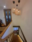 The Folkster House Chiangkhan - Parvekkeita