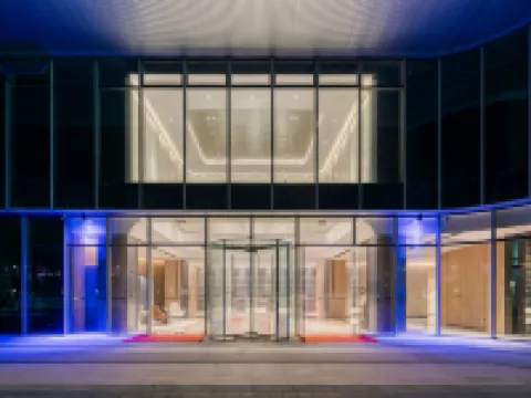 하오이 호텔 항저우 공항 항저우 호텔