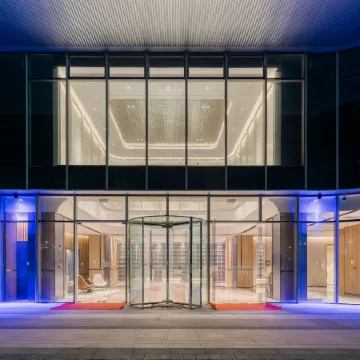 Haoyi Hotel (Hangzhou Xiaoshan International Airport)
