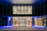 Haoyi Hotel (Hangzhou Xiaoshan International Airport) Hotels near Beauty Dam