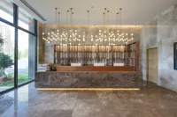 Youshe Hotel (Nanping Wanda Plaza) Hotels in Nanping