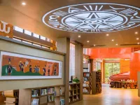 Yibu Millennium Hotels in Ebian