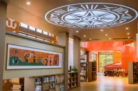 Yibu Millennium Hotels in Ebian